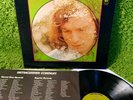 VAN MORRISON ASTRAL WEEKS 1969 •1st SHIELD press• WB green mystic gypsy psych