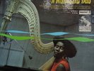 ALICE COLTRANE A MONASTIC TRIO IMPULSE/ABC RECORDS STEREO A-9165 LP 1968