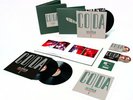 Led Zeppelin Coda Super Deluxe Edition Box Set Vinyl Lp Cd