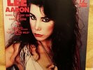 Lee Aaron - LP EP - Barely Holding On - Original Signed On 1985 Tour