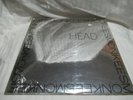 THE MONKEES  HEAD ORIGINAL 1968 COS0-5008  LP WITH FOIL COVER STILL SEALED