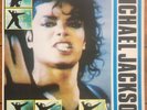 Michael Jackson - My Way (European Tour 1988) Rare Live Double LP Album