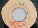 VICEROYS - I'M RIGHTEOUS / PROMISES - MATADOR PRE ( SKINHEAD 7 )