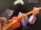 ROCK - Dire Straits - Money For Nothing LP (1988) Warner Bros. 1-25794 NM