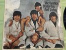 Beatles YESTERDAY AND TODAY Third State RARE STEREO “BUTCHER”  Cover