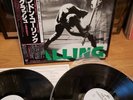 The Clash London Calling Epic/Sony 35?3P-175 6 1979 OBI Vinyl LP Japan Press