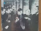 2x LP Rammstein Live aus Berlin (Gatefold, Blue, Neu, OVP)