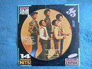 MICHAEL JACKSON AND THE JACKSON 5  14 GREATEST HITS  PICTURE DISC