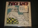 JUICY LUCY Get A Whiff A This LP classic blues rock 1971 ATCO chicken shack VG+