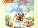 Muppets vinyl LP album record The Muppet Movie UK CBS70170 CBS 1979