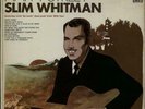 Slim Whitman Happy Street UK vinyl LP album record LBS83182E LIBERTY 1969