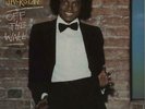 Off The Wall - EX Michael Jackson vinyl LP album record UK EPC83468 EPIC 1979