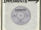 Chris Farlowe Think - 3pr UK 7