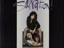 Original Soundtrack Salvation  UK vinyl LP album record TW1774