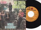 Fleetwood Mac ?-The Green Manalishi / World In Harmony- 7