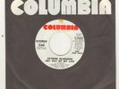 SHARON MCMAHAN - GET OUT OF MY LIFE - STEREO/MONO- PROMO SOUL RECORD