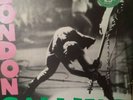 THE CLASH LONDON CALLING DOUBLE ALBUM CB232 VINYL LP