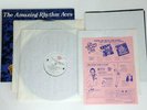 Amazing Rhythm Aces: Full House Aces High Live Double LP with Posters - VG+