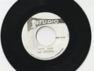 rare 1970s ROOTS STUDIO ONE LABEL THE GLADIATORS 