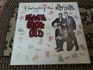 Presenting Maytals ,Never Grow Old , S & M Label