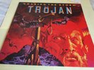 Trojan - Chasing The Sorm British Metal 1985 Roadrunner 12