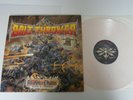 LP Bolt Thrower - Realm of Chaos / Ltd Splatter Vinyl / '91