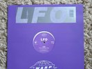 LFO - LFO (Vinyl) techno dance