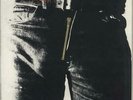 Sticky Fingers - Audiophile - Sealed Rolling Stones vinyl LP album record USA