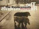 Replacements All Shook Down German vinyl LP album record 7599-26298-1 SIRE