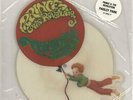 Prince shaped picture disc vinyl record Paisley Park UK W9052P WARNER 1985