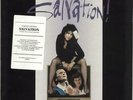 Original Soundtrack vinyl LP album record Salvation - Sealed USA GRI6002-1