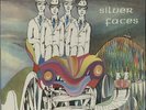 Silver Faces Doggerel Bank vinyl LP album record UK CAS1079 CHARISMA 1973