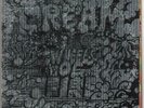 Cream Wheels Of Fire - US gatefold p/s UK 2-LP vinyl record (Double Album)