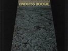 John Lee Hooker Endless Boogie vinyl LP album record UK SPB1034 PROBE 1971