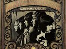 Buffalo Springfield Last Time Around vinyl LP album record UK K40077 ATLANTIC