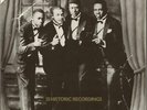 Golden Gate Quartet 35 Historic Recor... 2-LP  (Double ) GER