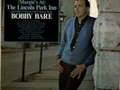 (Margie's At) The Lincoln Park Inn Bobby Bare UK vinyl LP album record SF8063