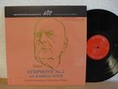 SIBELIUS SYMPHONY No 5 Gibson LIMITED EDITION NM 180g AUDIOPHILE