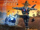 Cats in Space - Scarecrow