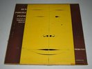 BUD POWELL Bud Powell Piano Solos MERCURY 102 10