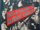 LP VINYL LOS FABULOSOS CADILLACS SOPA DE CARACOL BRAND NEW SEALED 2016