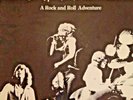 RADIO SHOW: DICK CLARK 11/6/82 HOLLIES/CSN w/8 ALAN CLARKE INTERVIEWS; DR. HOOK