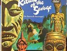 LP Les Baxter And His Orchestra Ritual Of The Savage (Le Sacre Du Sauvage)