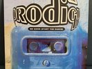 The Prodigy ?– No Good (Start The Dance), Vinyl 1994