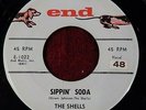 THE SHELLS - 7