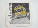 VICTIM - Why Are Fire Engines Red/I Need You - 7