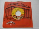 DEVONNES I'M GONNA PICK UP MY TOYS NORTHERN SOUL 45 (UNPLAYED STORE STOCK)