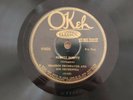 Baltimore/Humpty Dumpty by Frankie Trumbauer And His Orchestra Okeh Record 78rpm