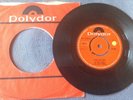 THE LION TAMERS - SPEAK YOUR MIND rare UK 1968 / MOD PSYCH / SOUL DANCER / MINT-