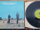 PANAMA LIMITED Indian Summer 1970 UK Harvest RARE 1st press superb vinyl + audio